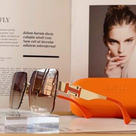Picture of Hermes Sunglasses _SKUfw46725732fw